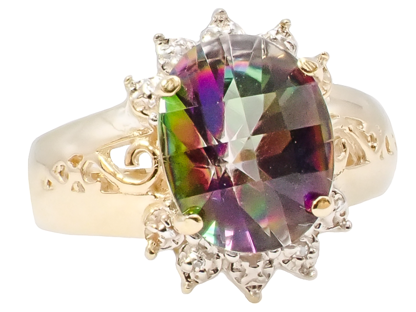 ESTATE JEWELRY