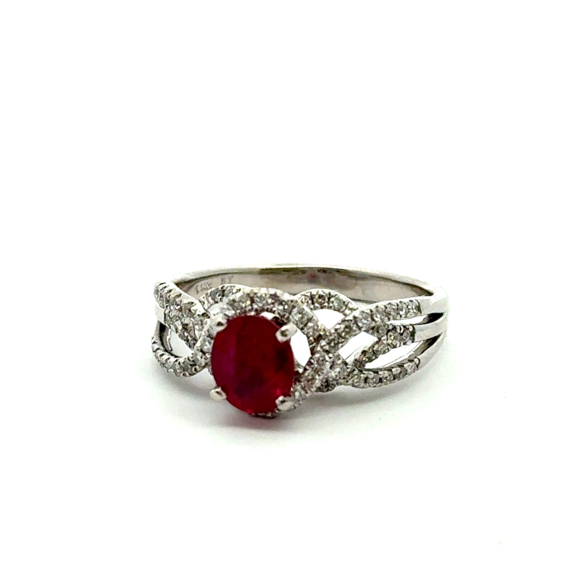 ESTATE JEWELRY