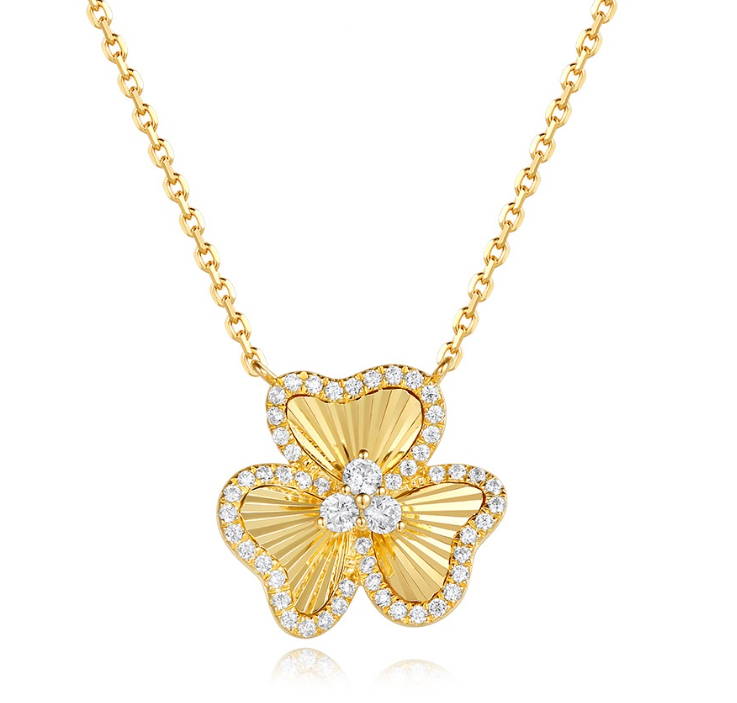 Diamond Necklace