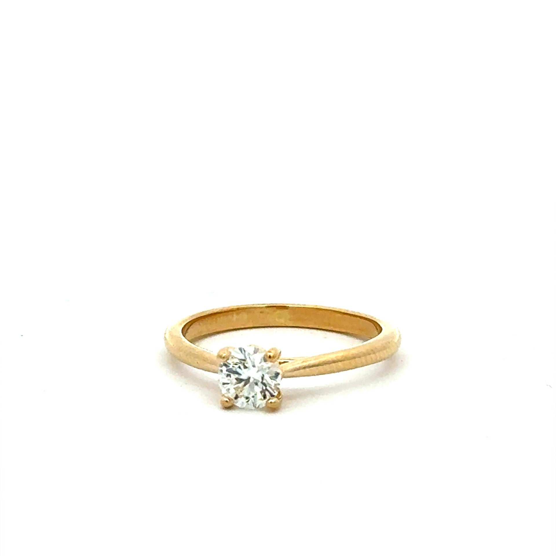 ESTATE JEWELRY