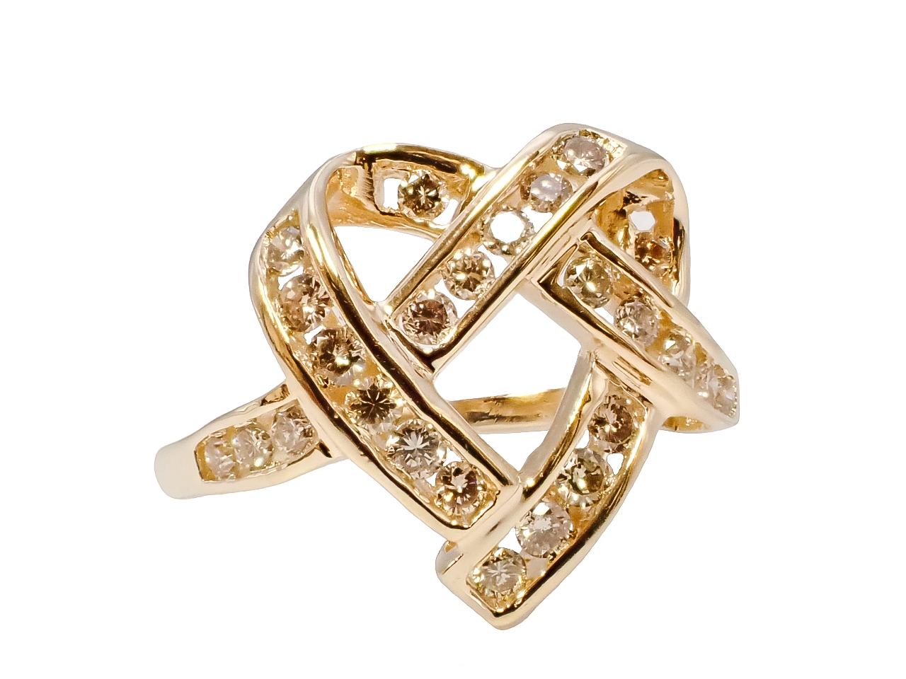 ESTATE JEWELRY