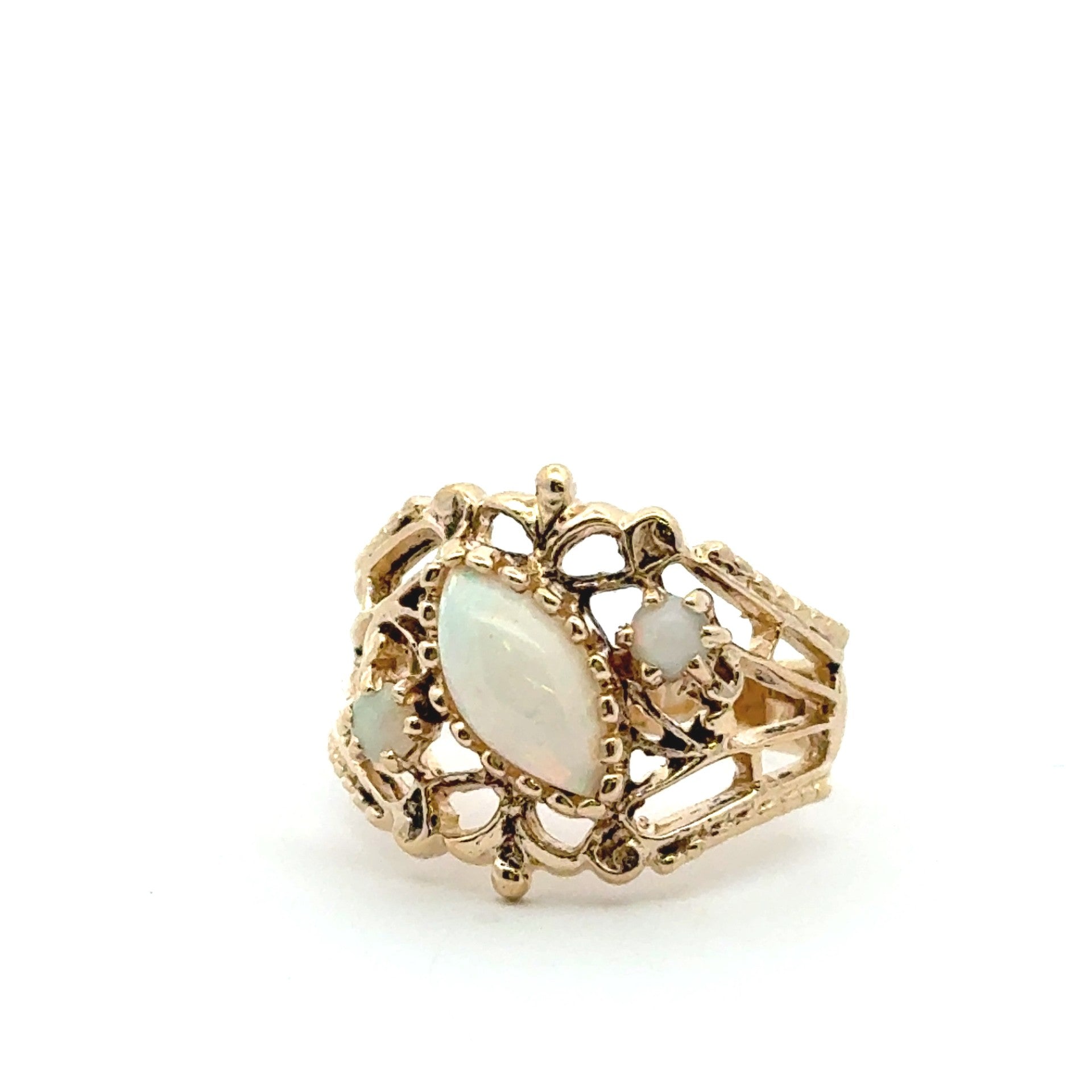 ESTATE JEWELRY
