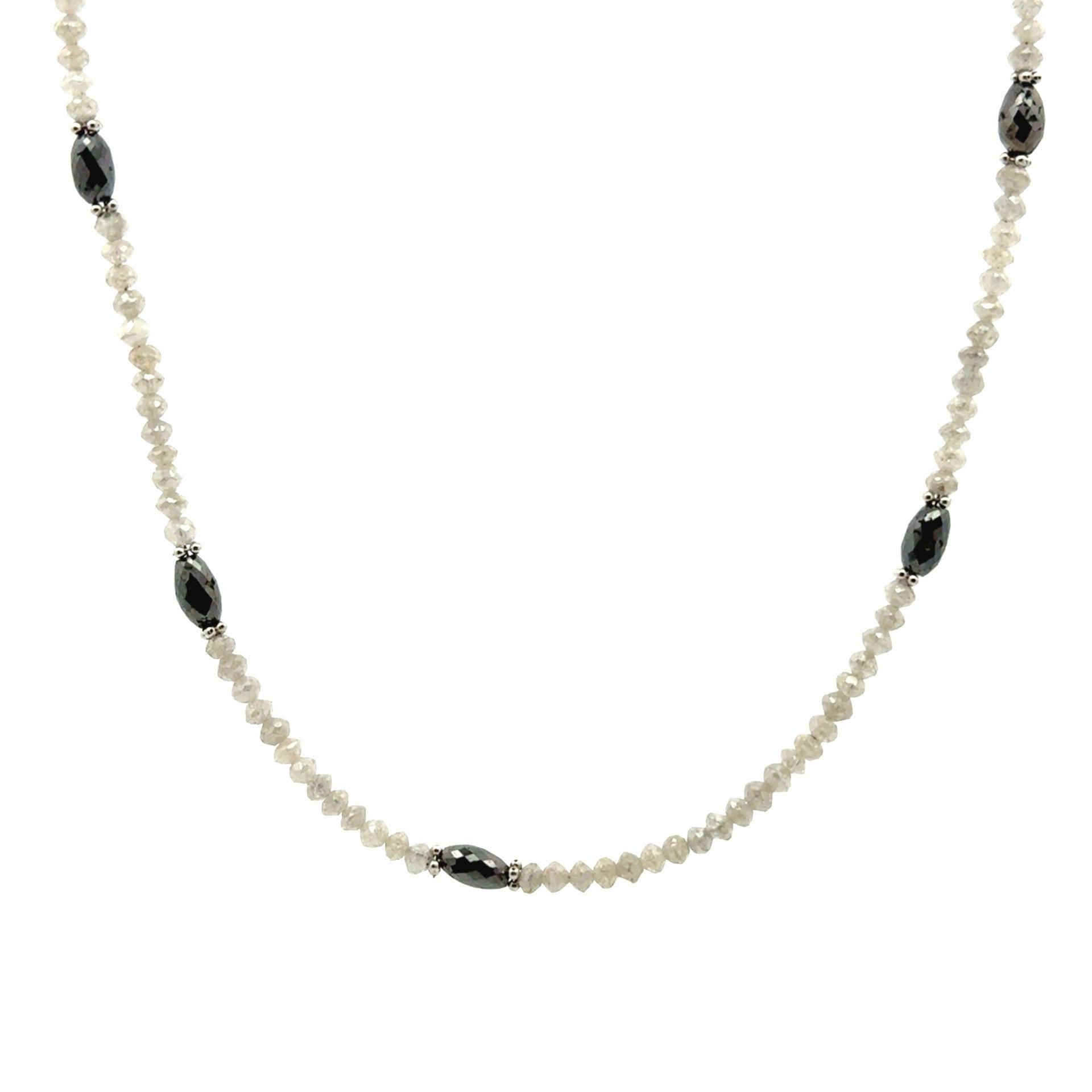 Diamond Necklace