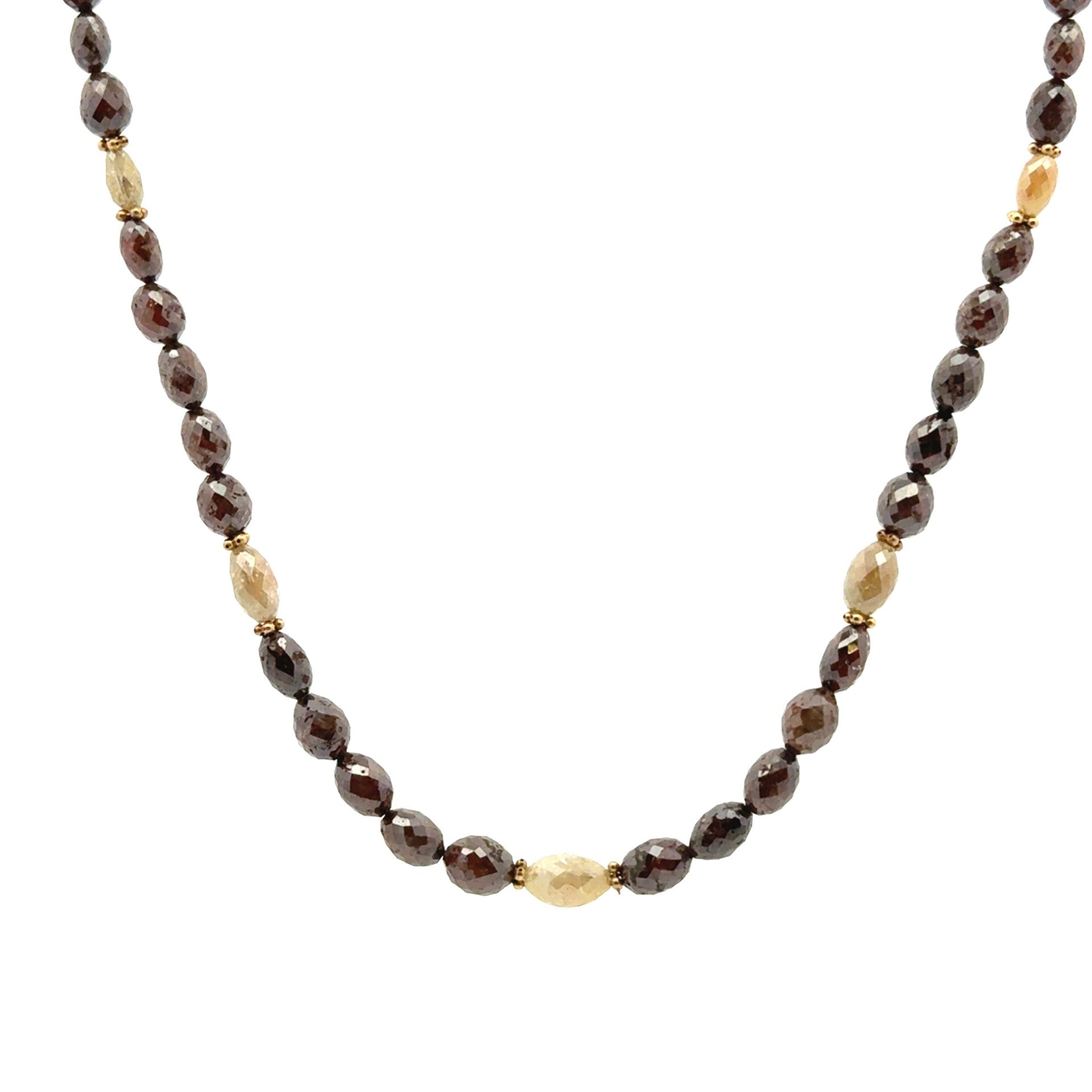 Diamond Necklace