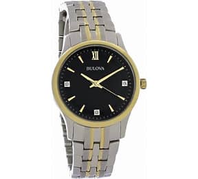 Watches  -  Dre