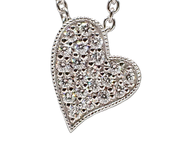 Diamond Pendant