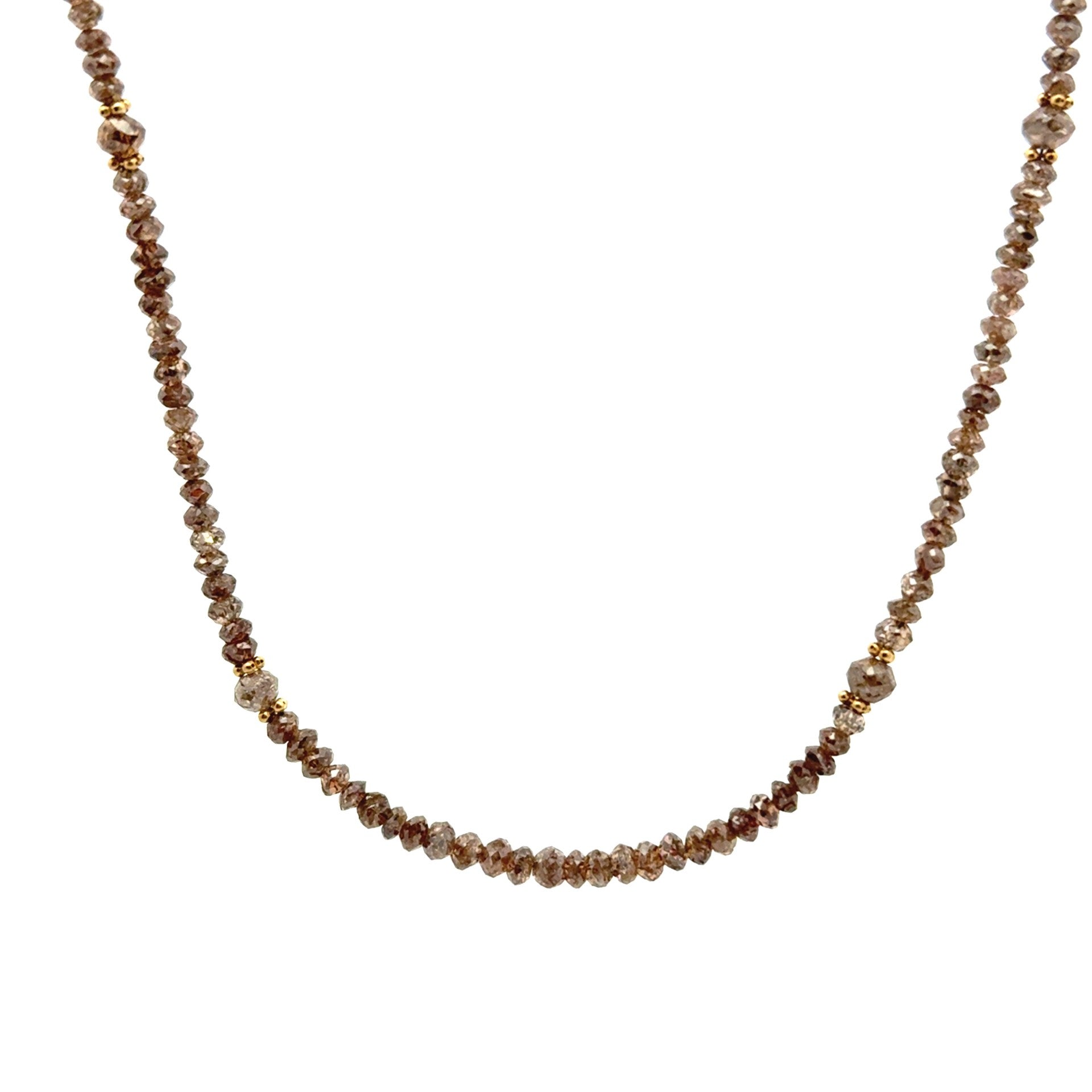 Diamond Necklace
