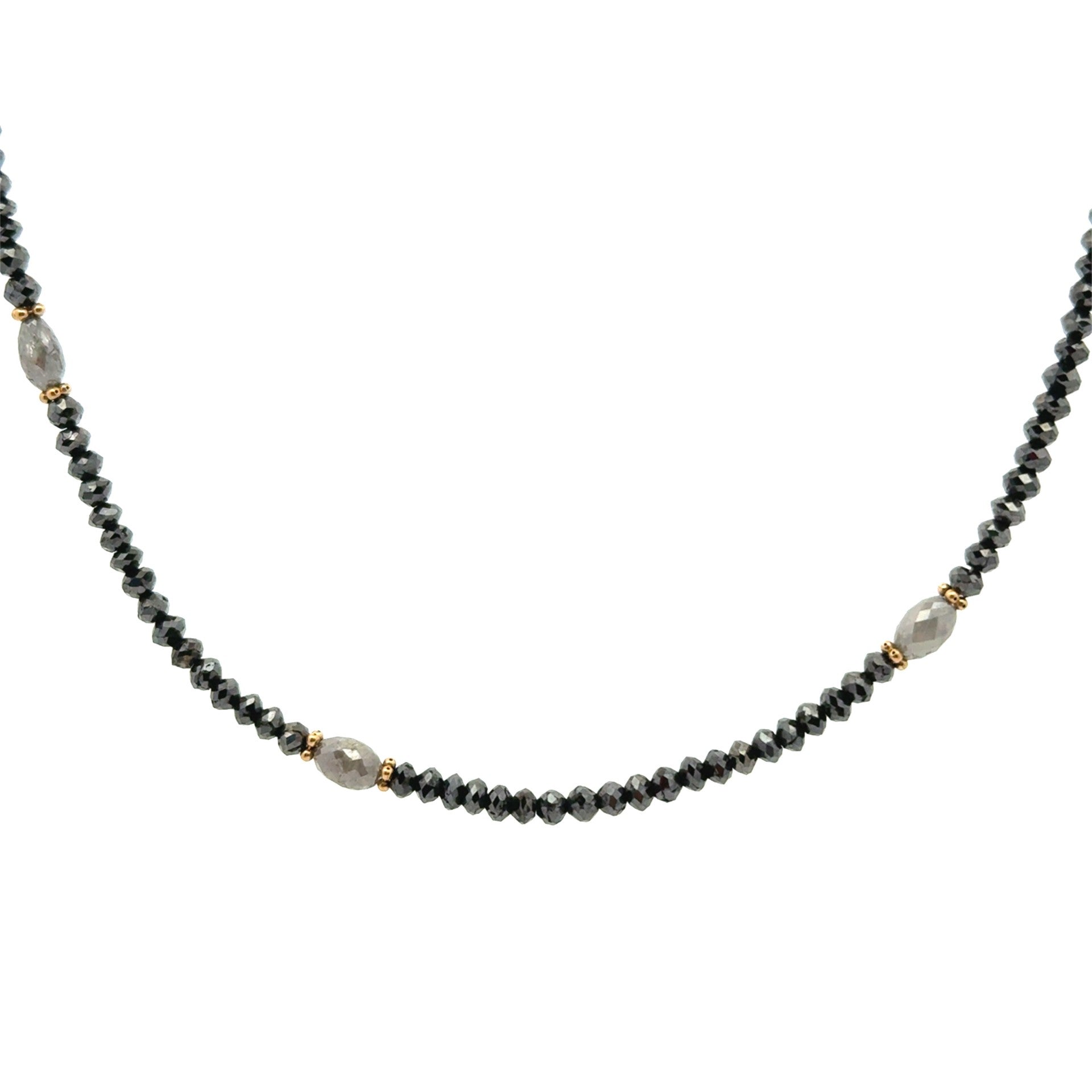 Diamond Necklace
