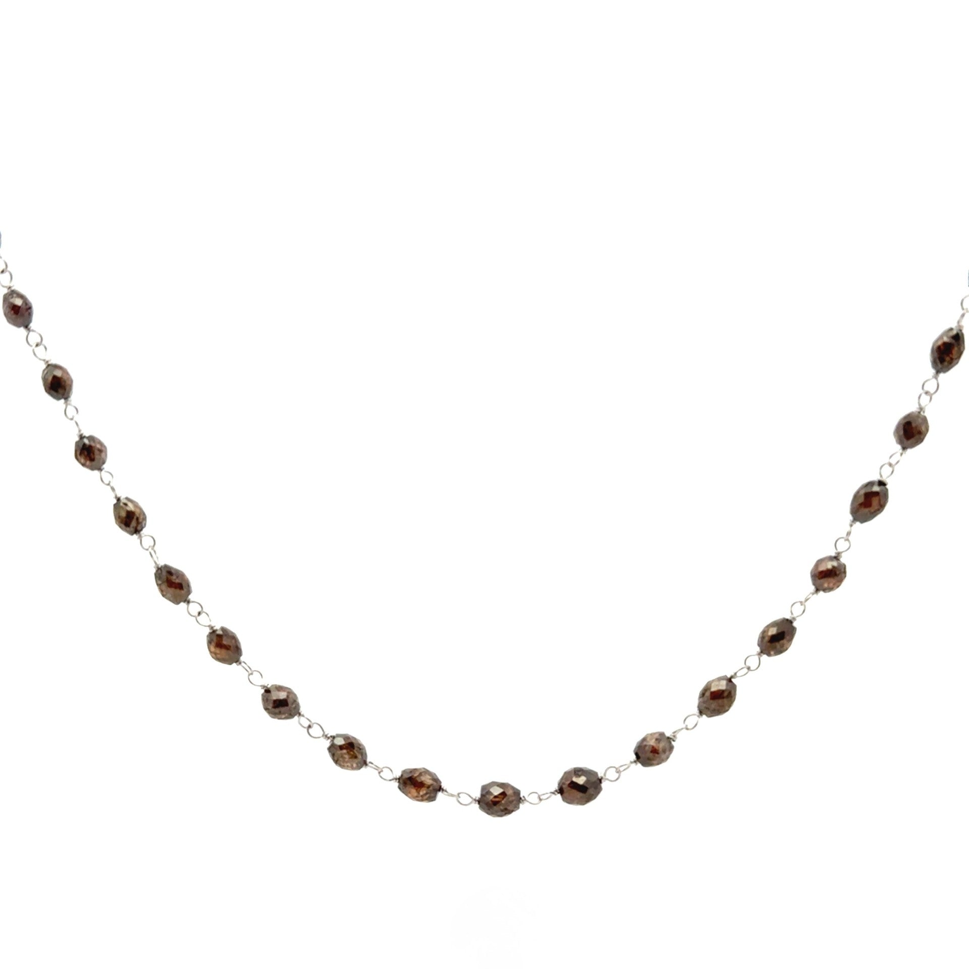Diamond Necklace