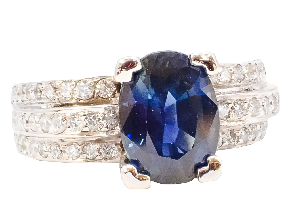 ESTATE JEWELRY