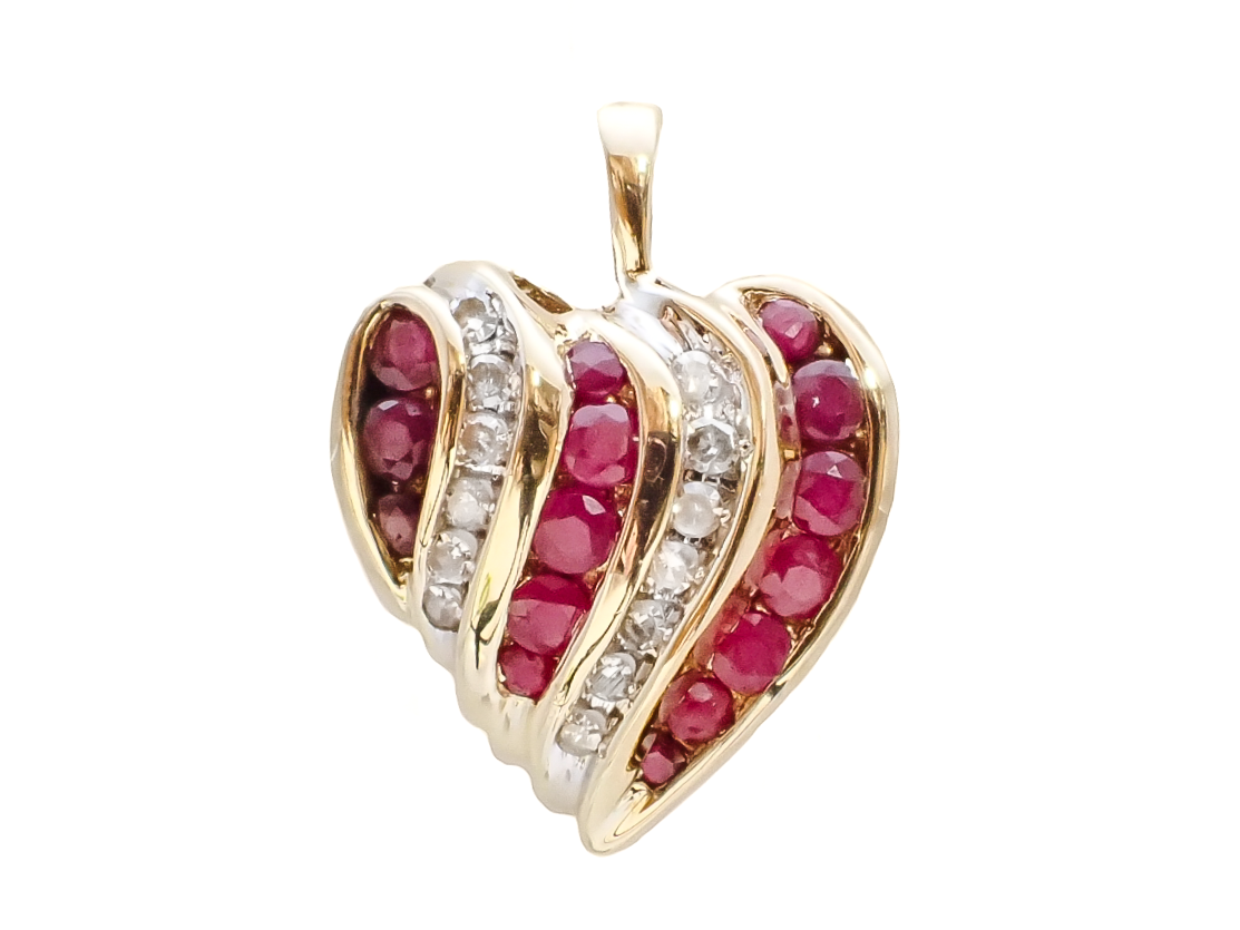 ESTATE JEWELRY