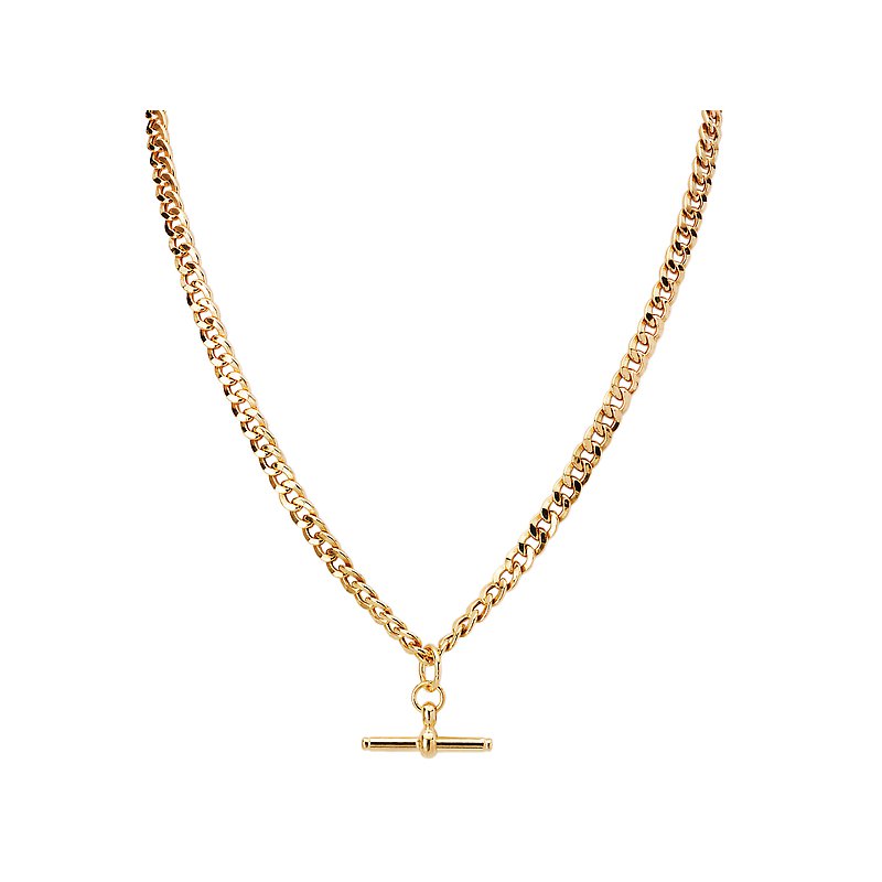 Silver Chain