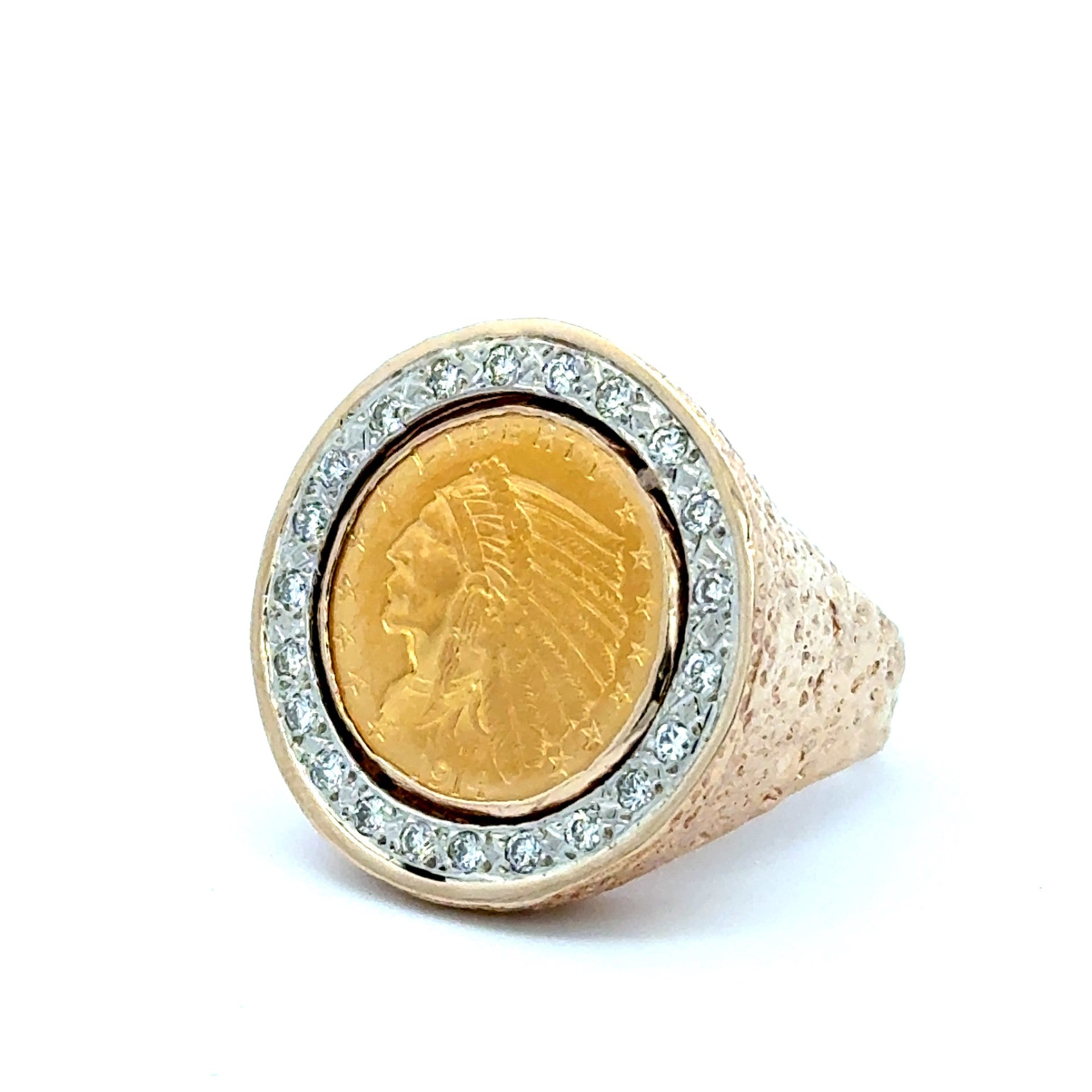 ESTATE JEWELRY