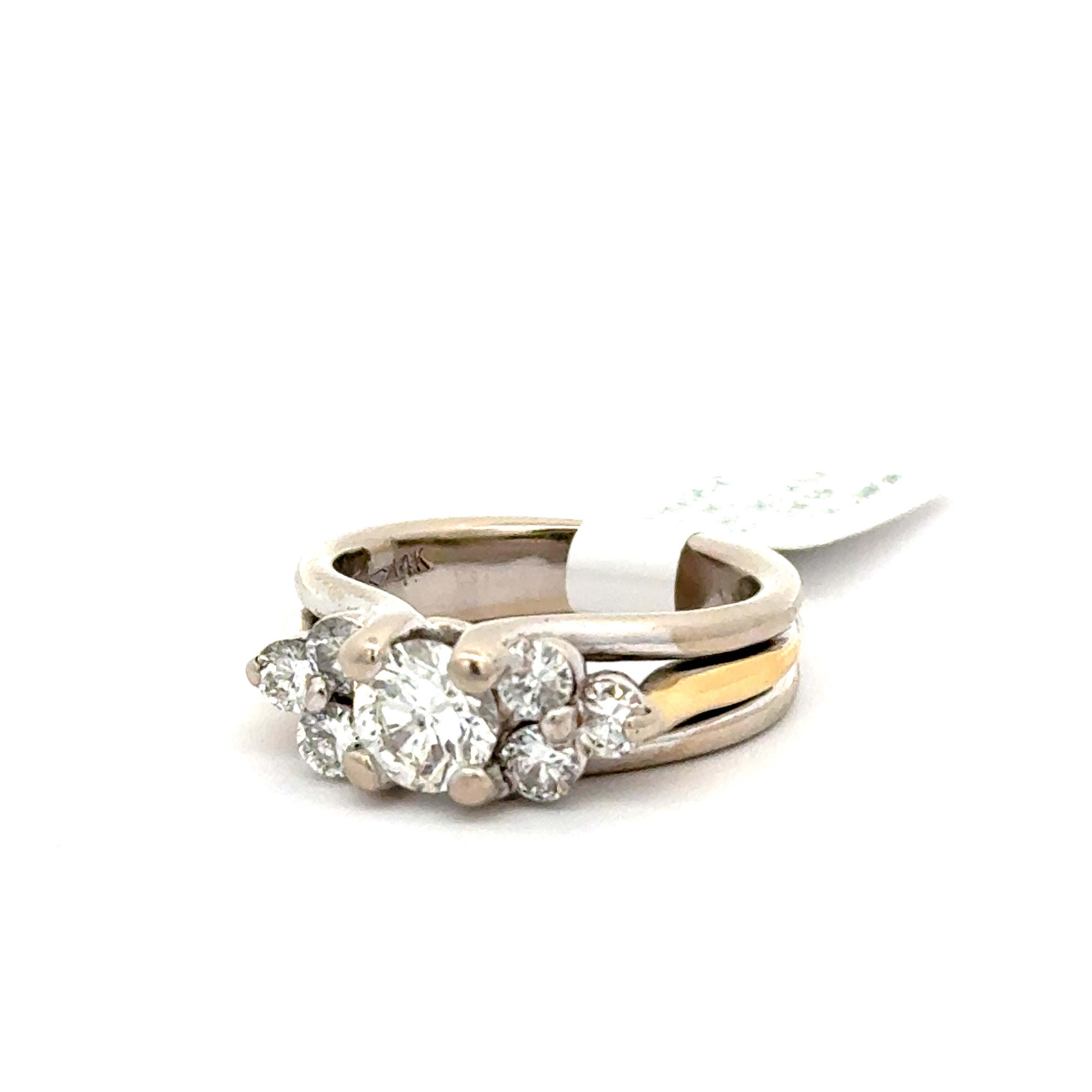 ESTATE JEWELRY