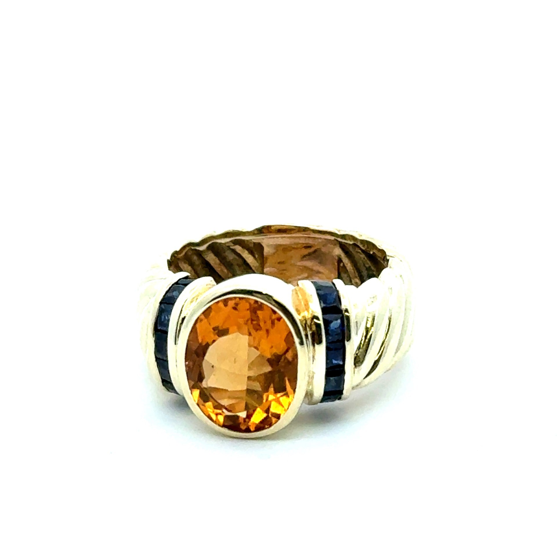 ESTATE JEWELRY