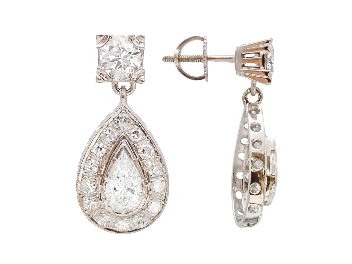 ESTATE JEWELRY