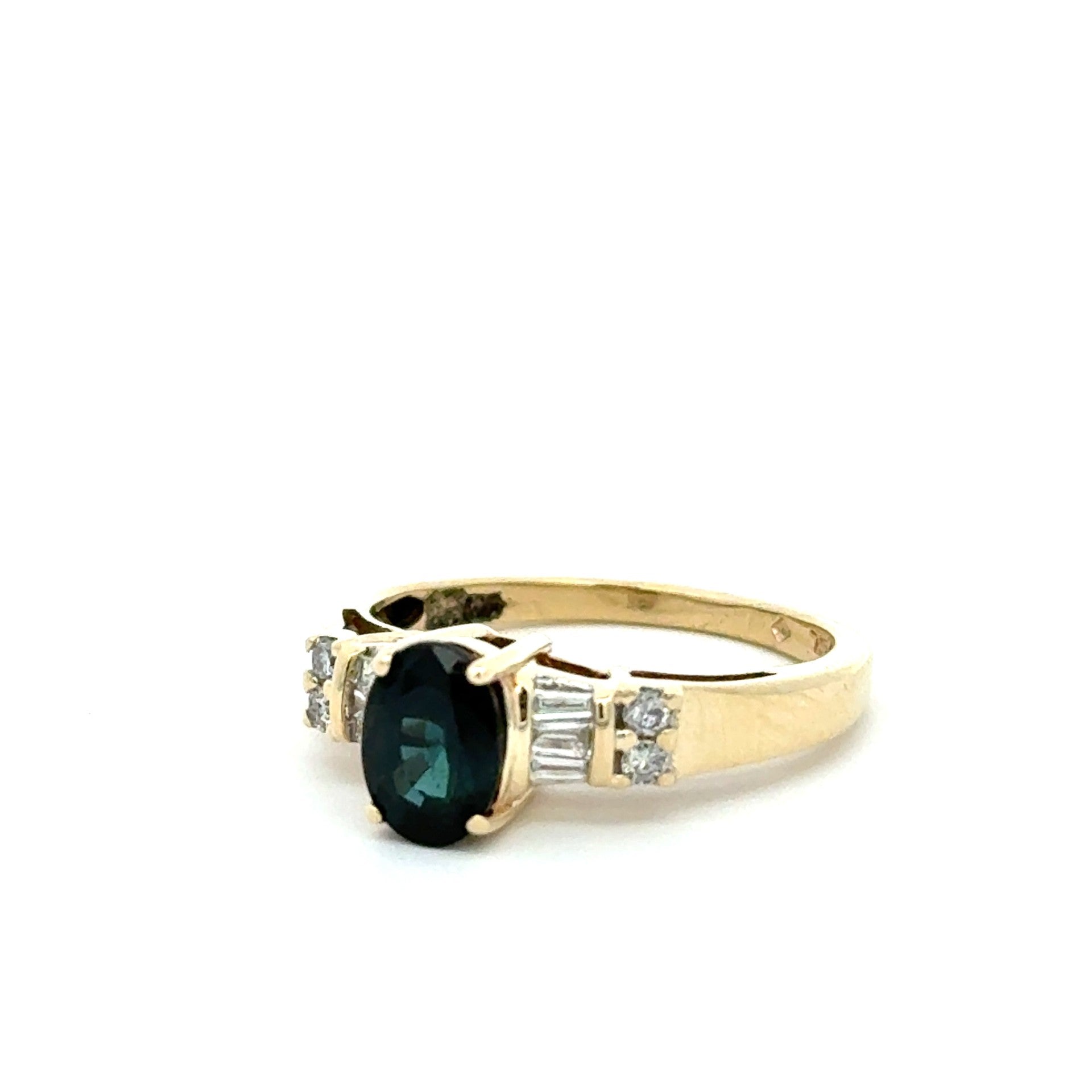 ESTATE JEWELRY