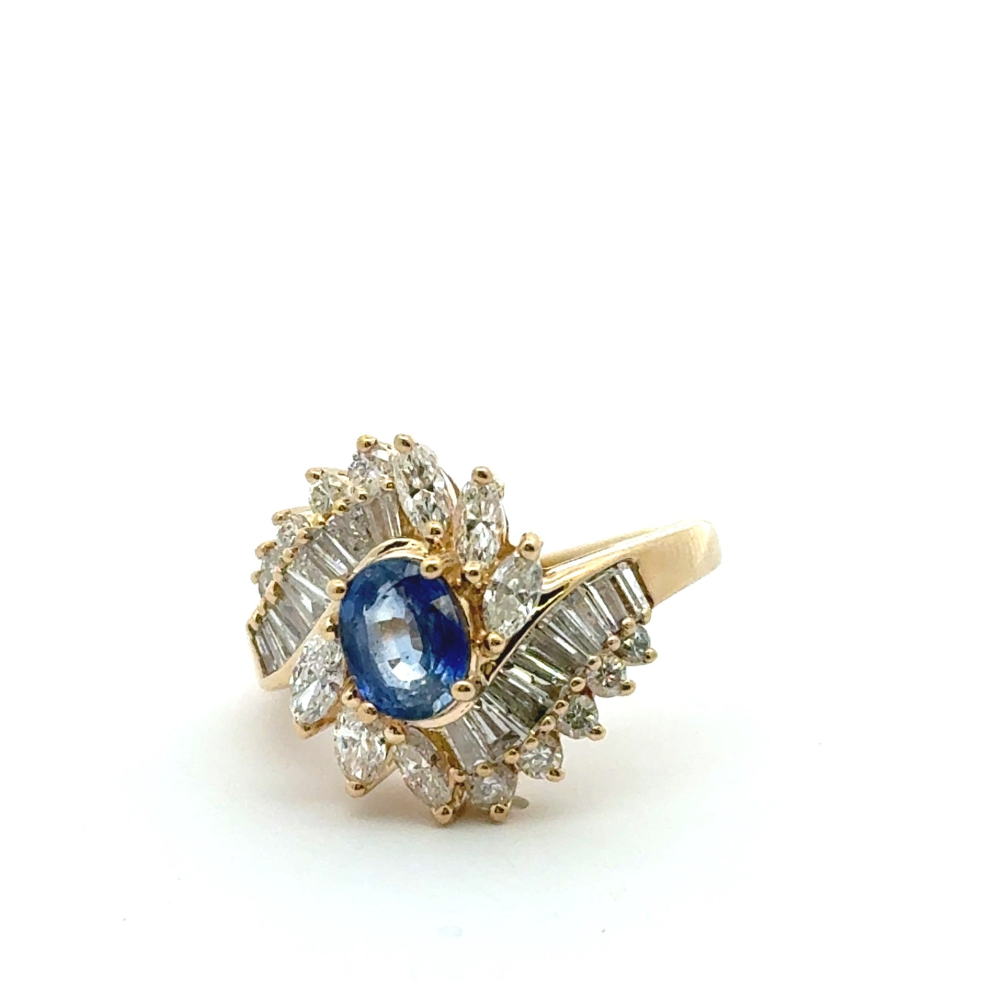 ESTATE JEWELRY