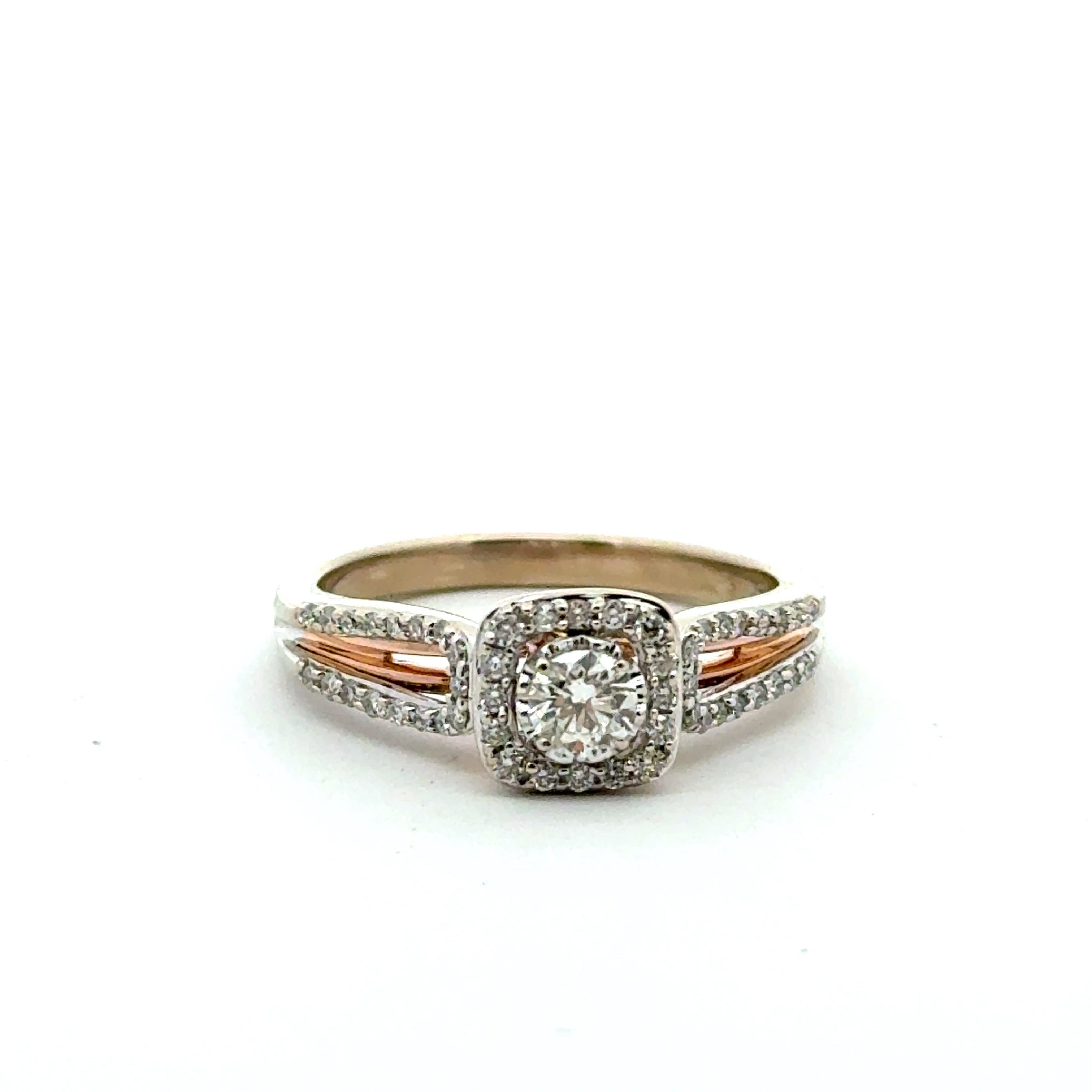 ESTATE JEWELRY