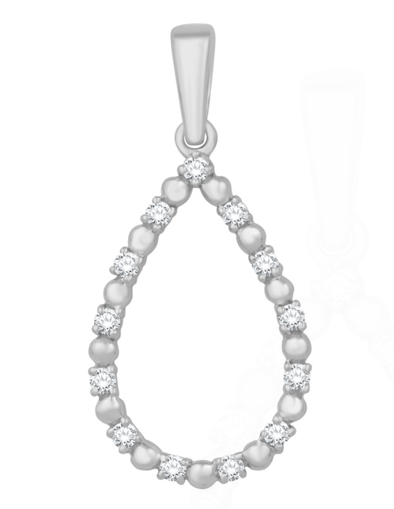 Diamond Pendant