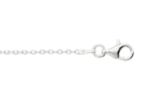 Silver Chain