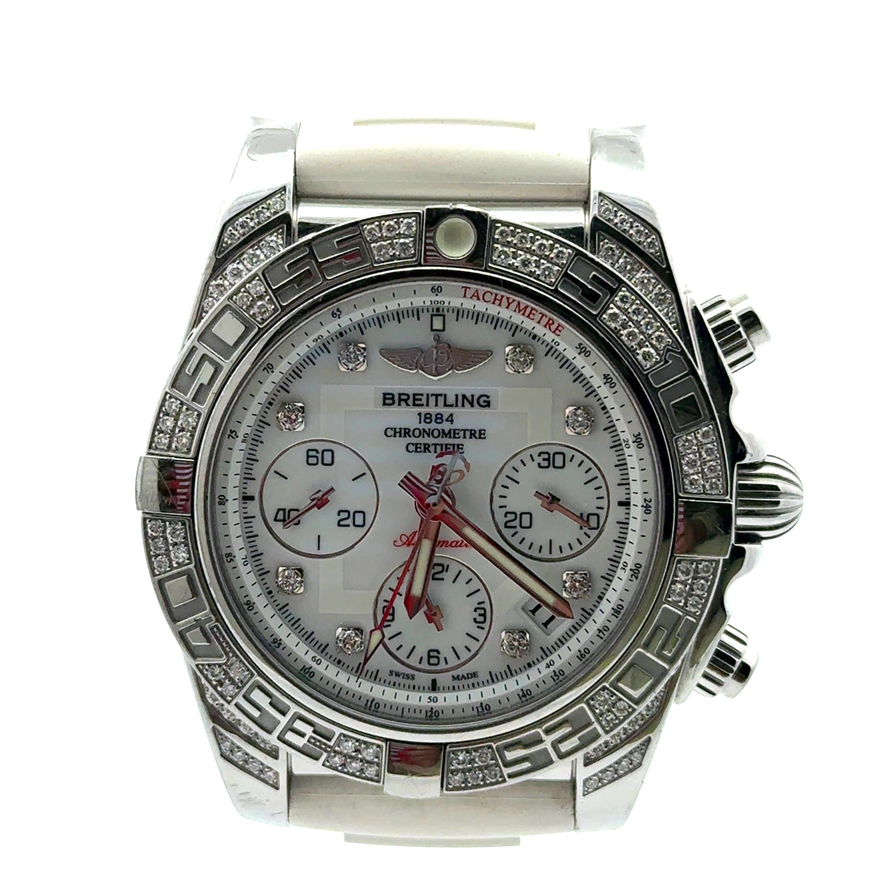 HIGH END WATCHES