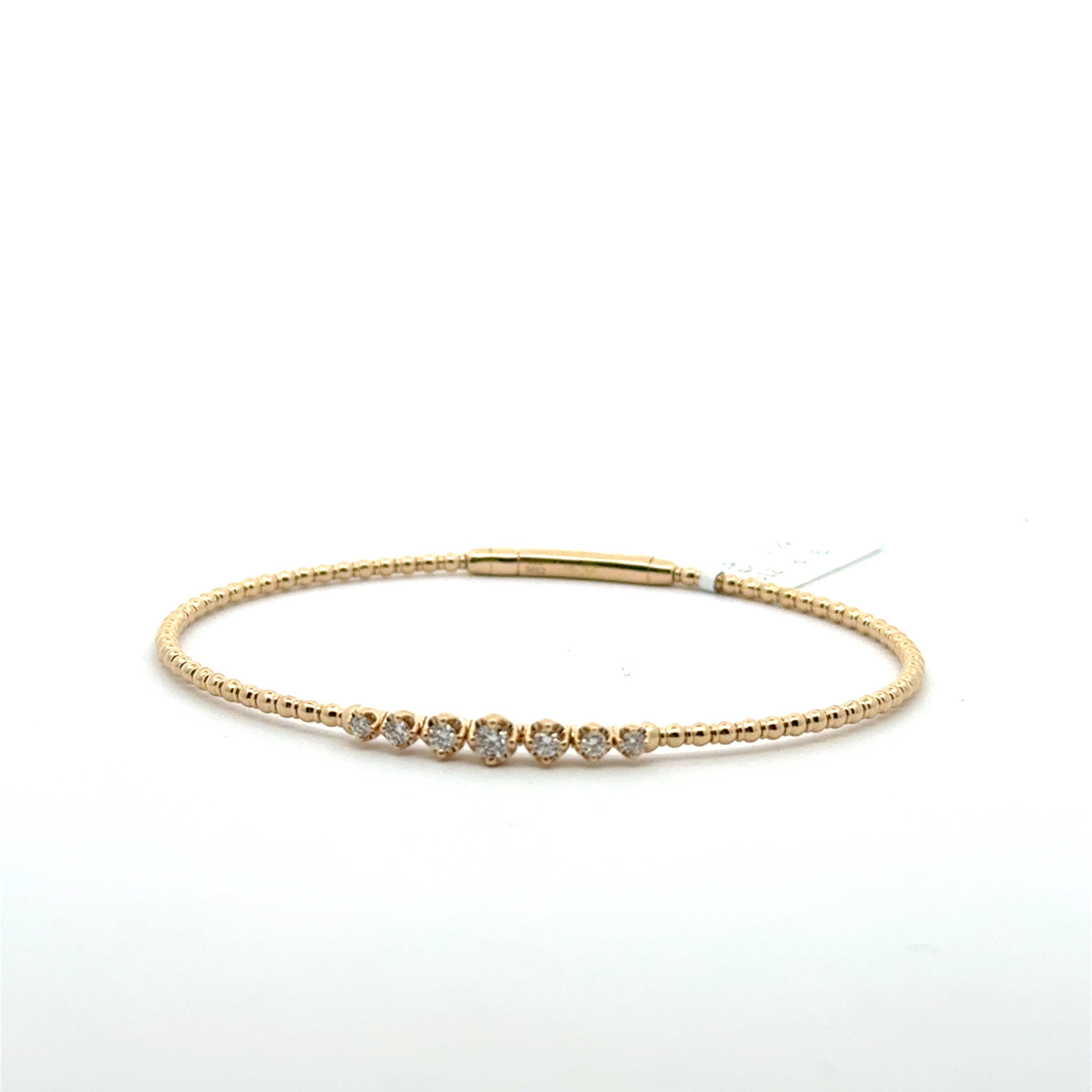Diamond Bracelet