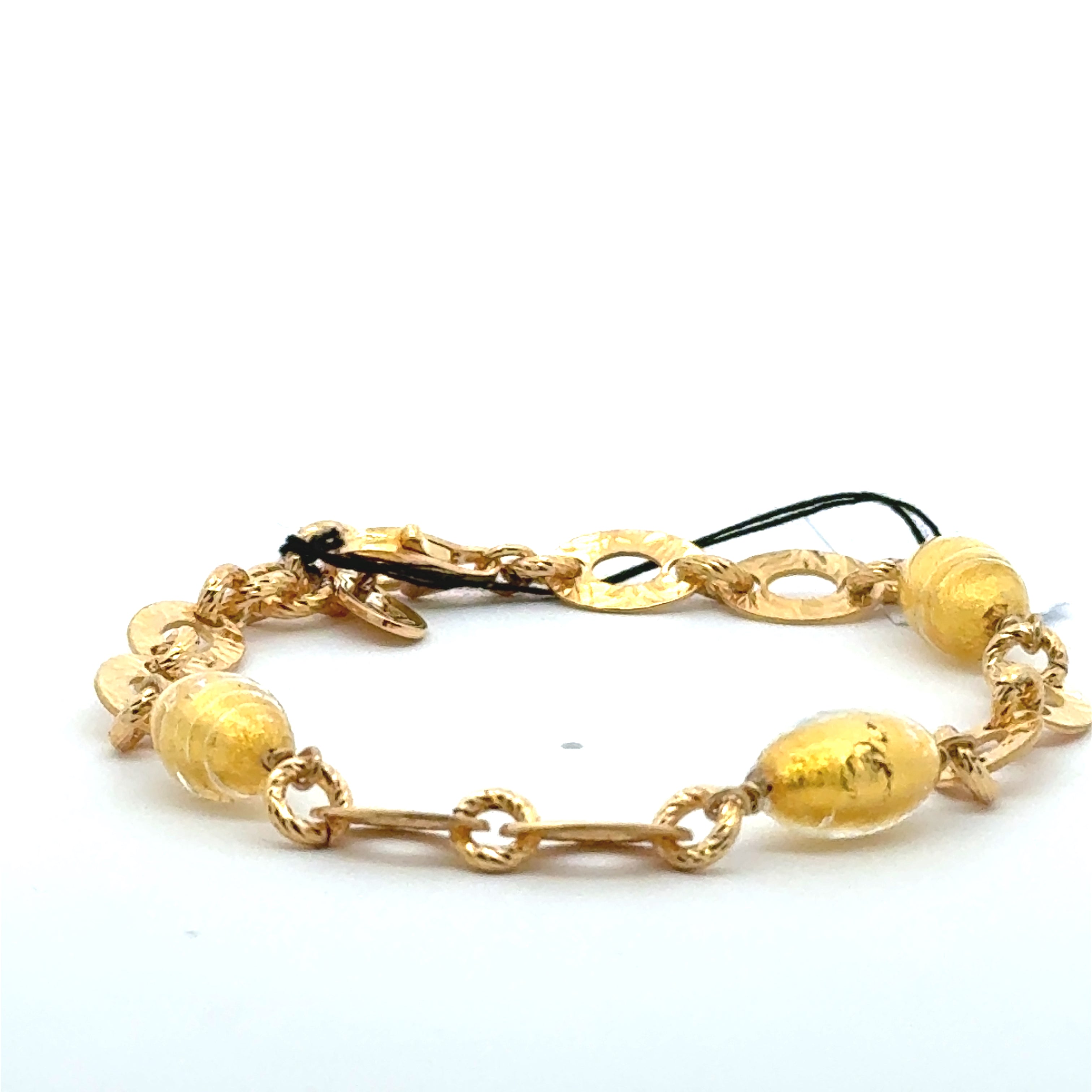 Silver Bracelet