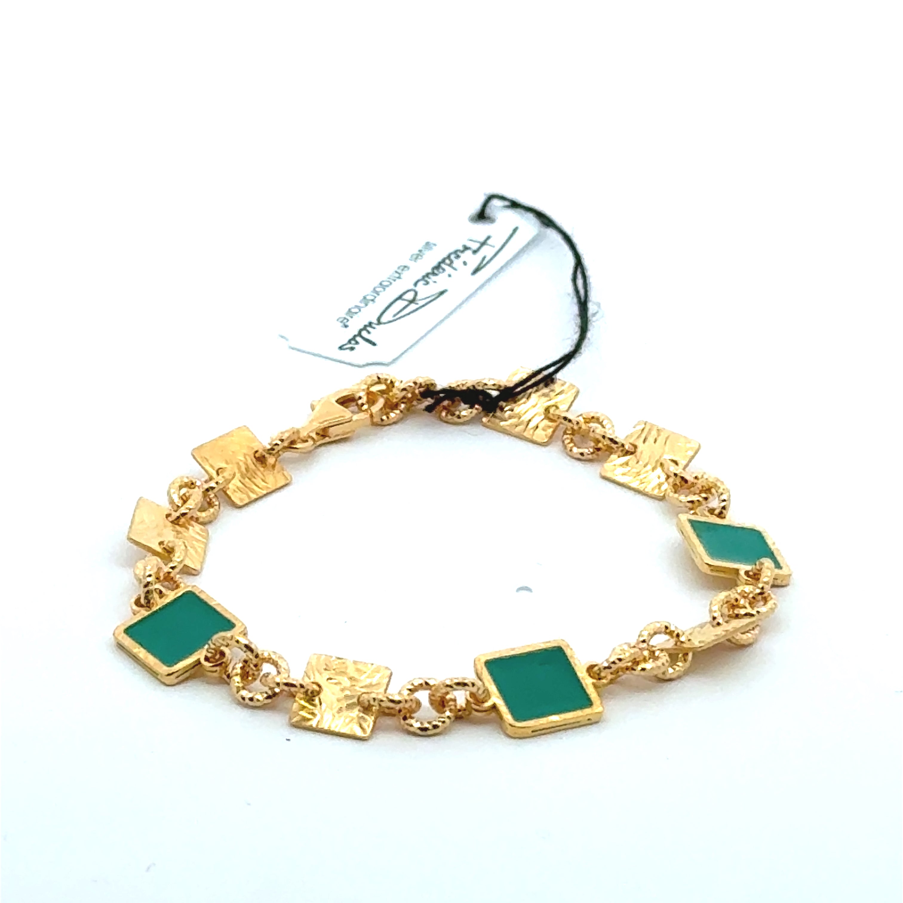Silver Bracelet
