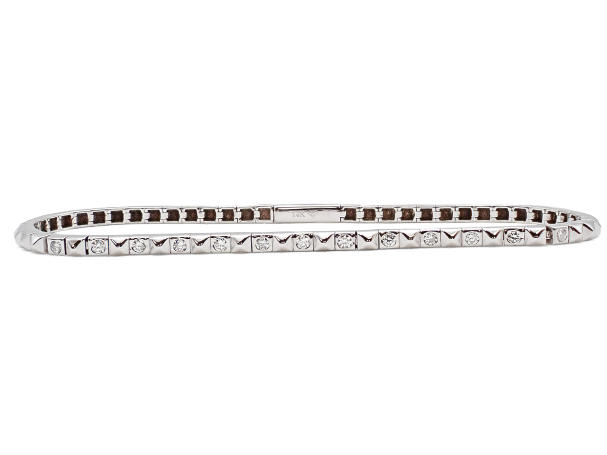 Diamond Bracelet