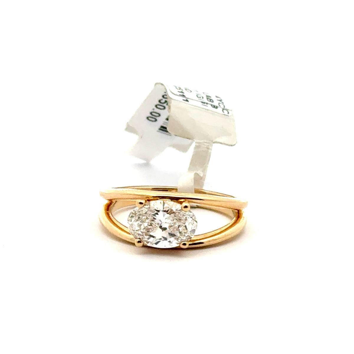 LAB GROWN DIAMOND