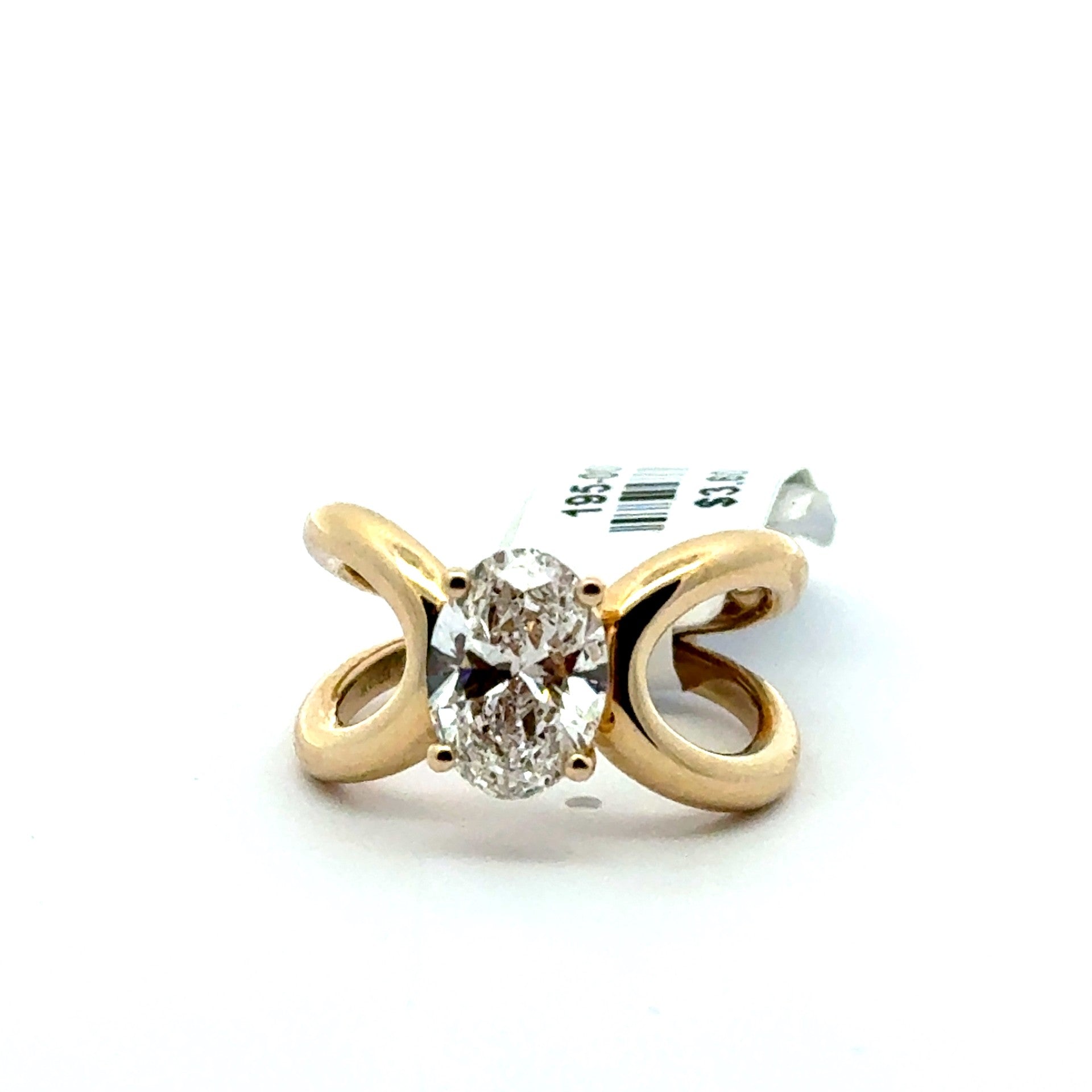 LAB GROWN DIAMOND