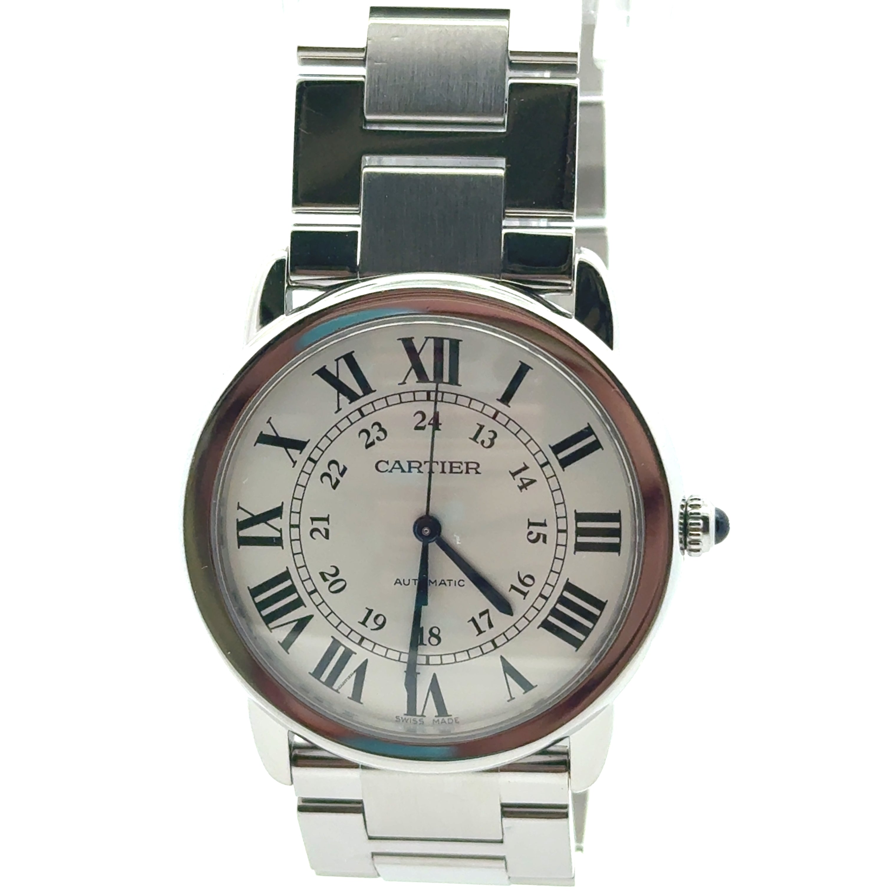 HIGH END WATCHES