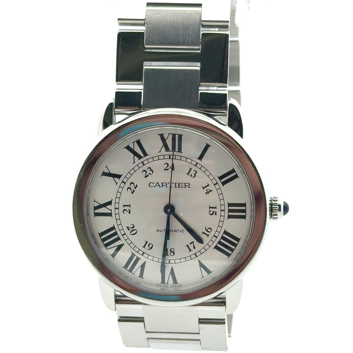 HIGH END WATCHES