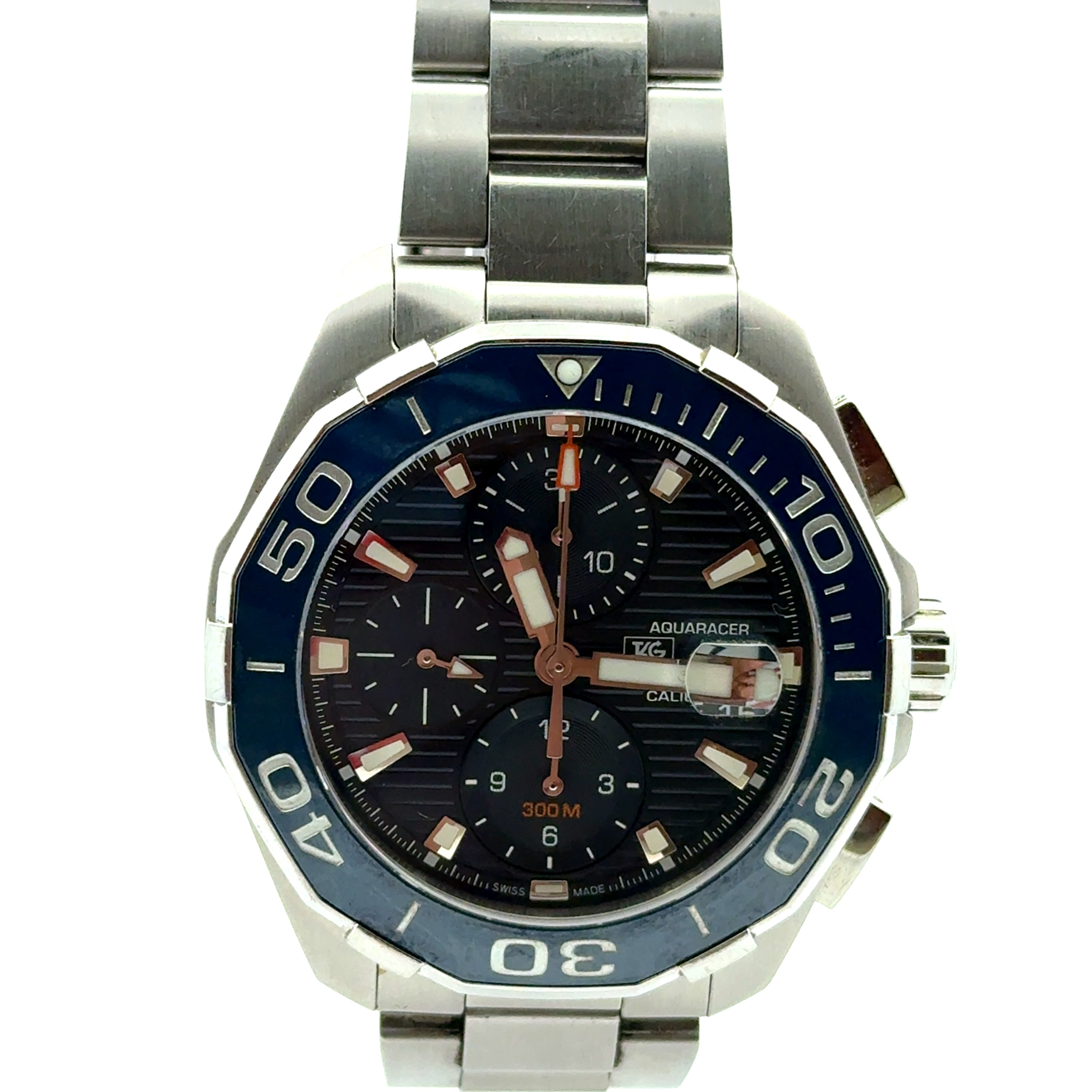 HIGH END WATCHES