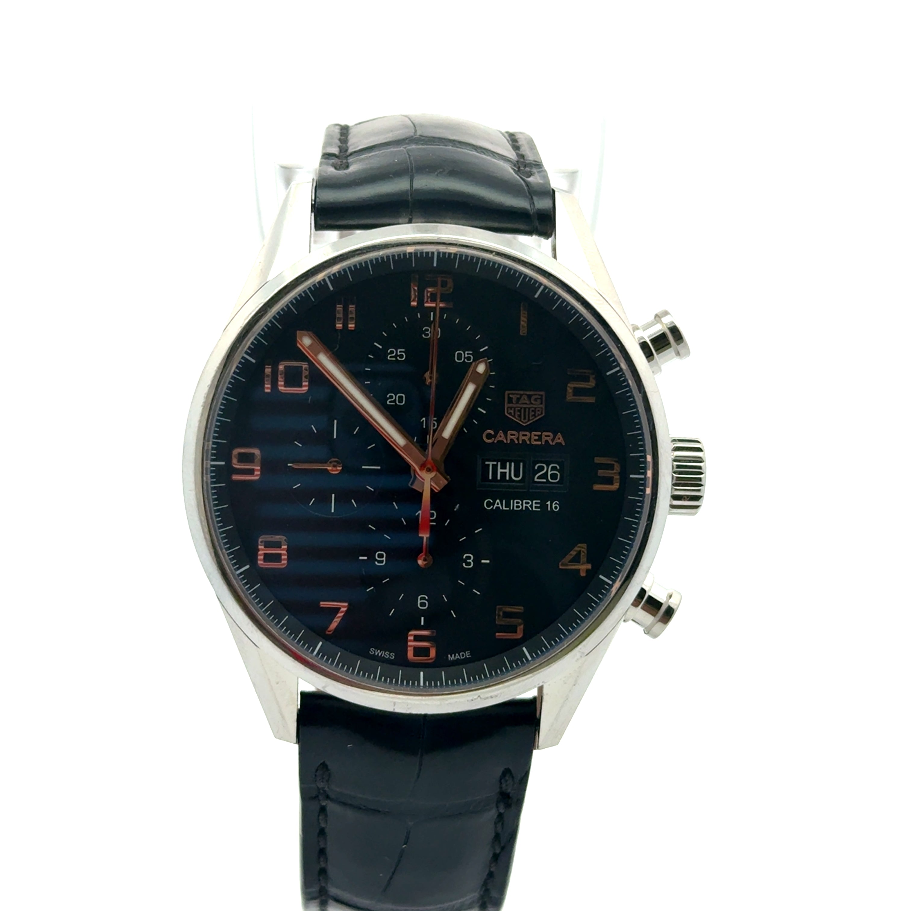 HIGH END WATCHES