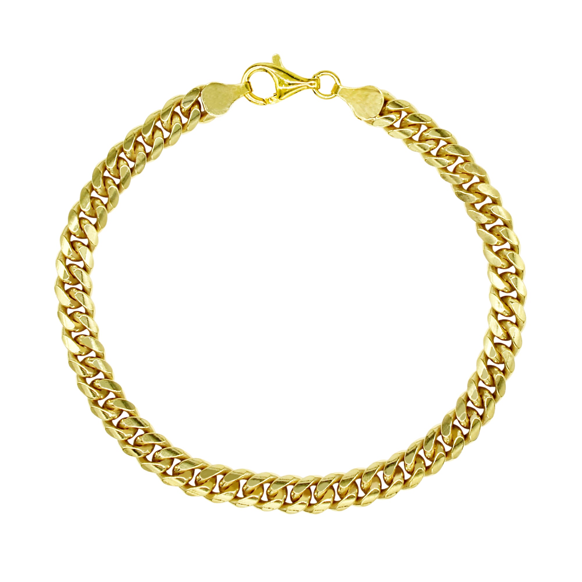 Silver Chain