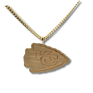 KC Custom Pendant