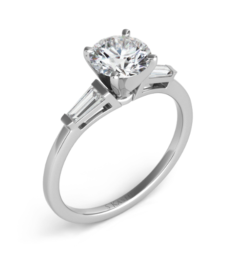 LAB GROWN DIAMOND