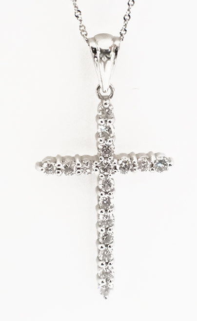 Diamond Pendant
