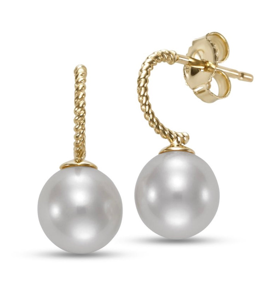 Pearl Earring