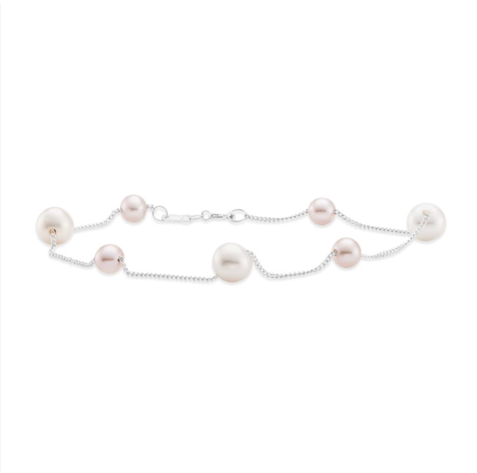 Pearl Bracelet