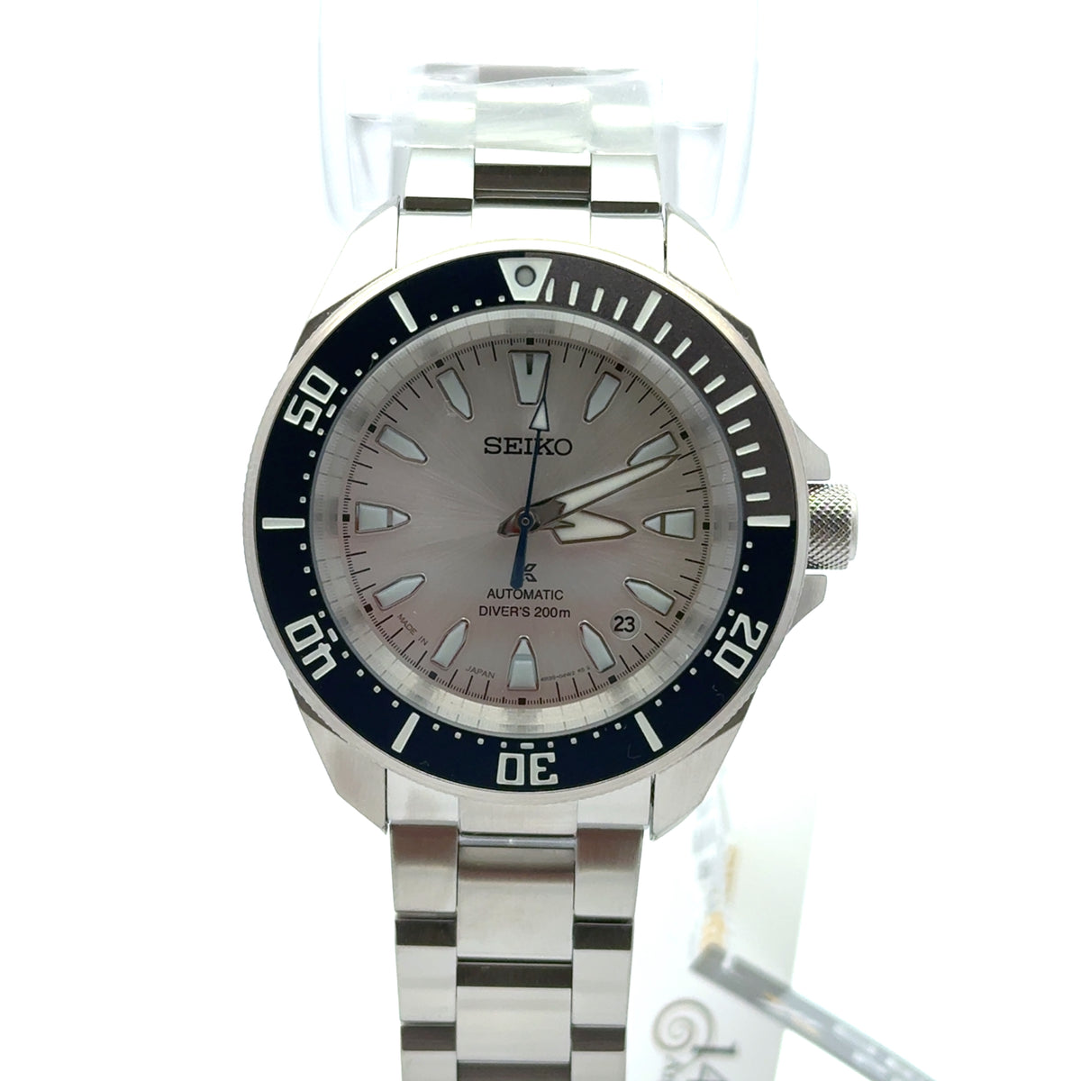 Watches  -  Dre