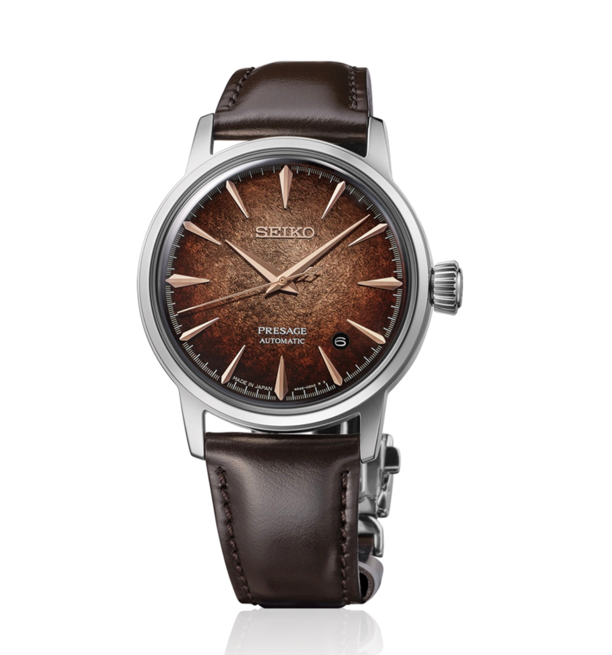 Watches  -  Dre