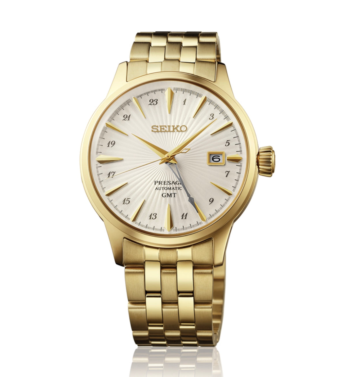 Watches  -  Dre