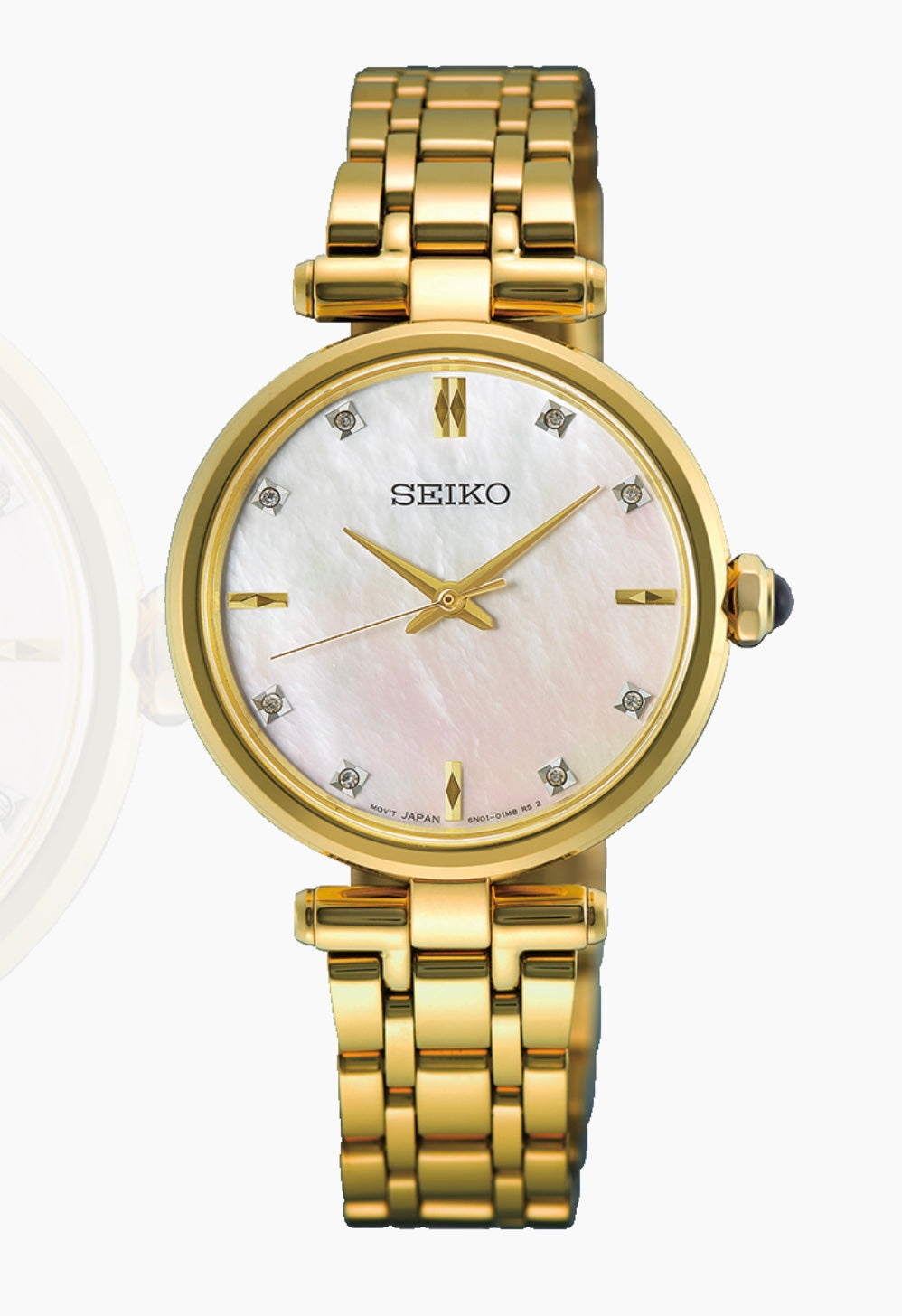Watches  -  Dre
