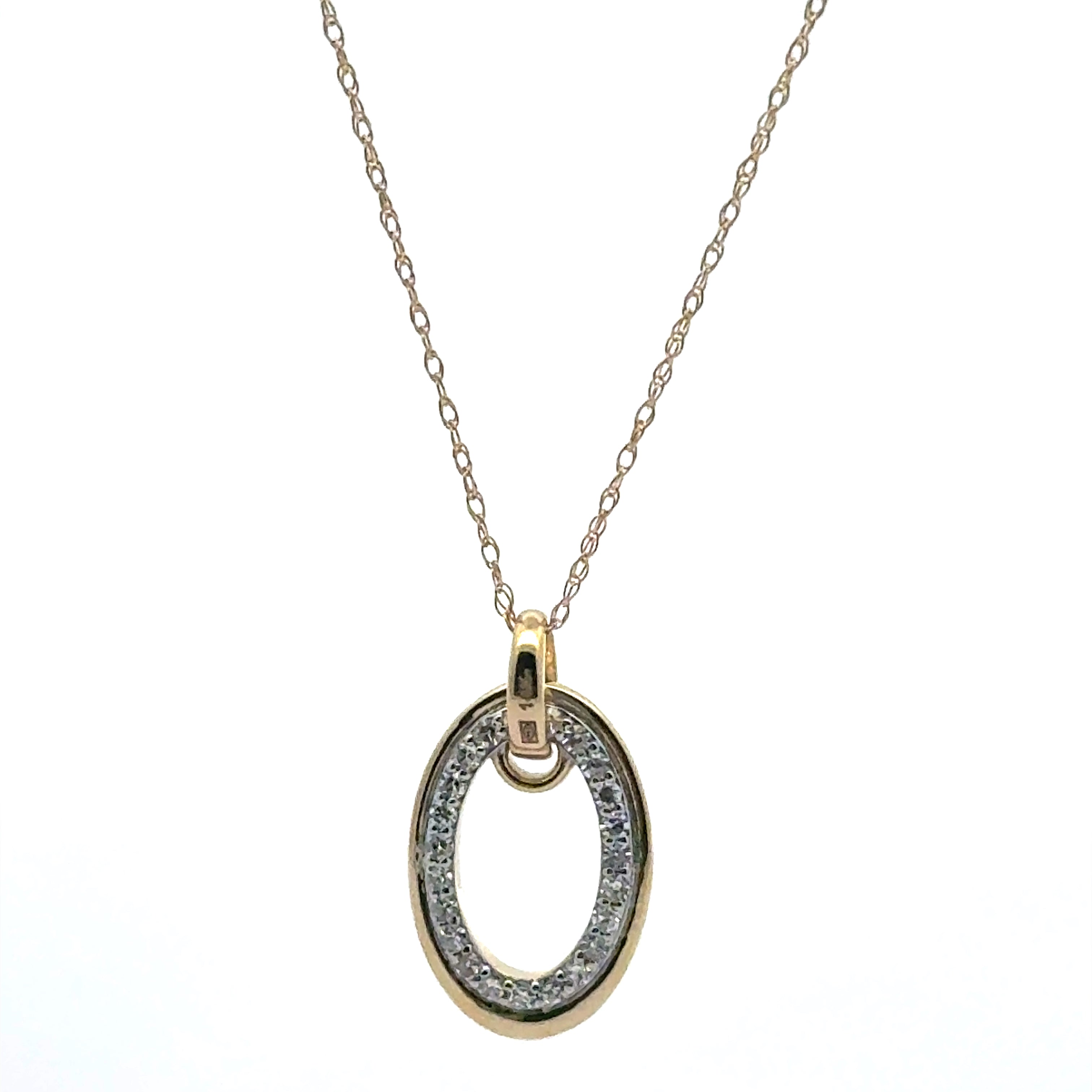 Diamond Necklace