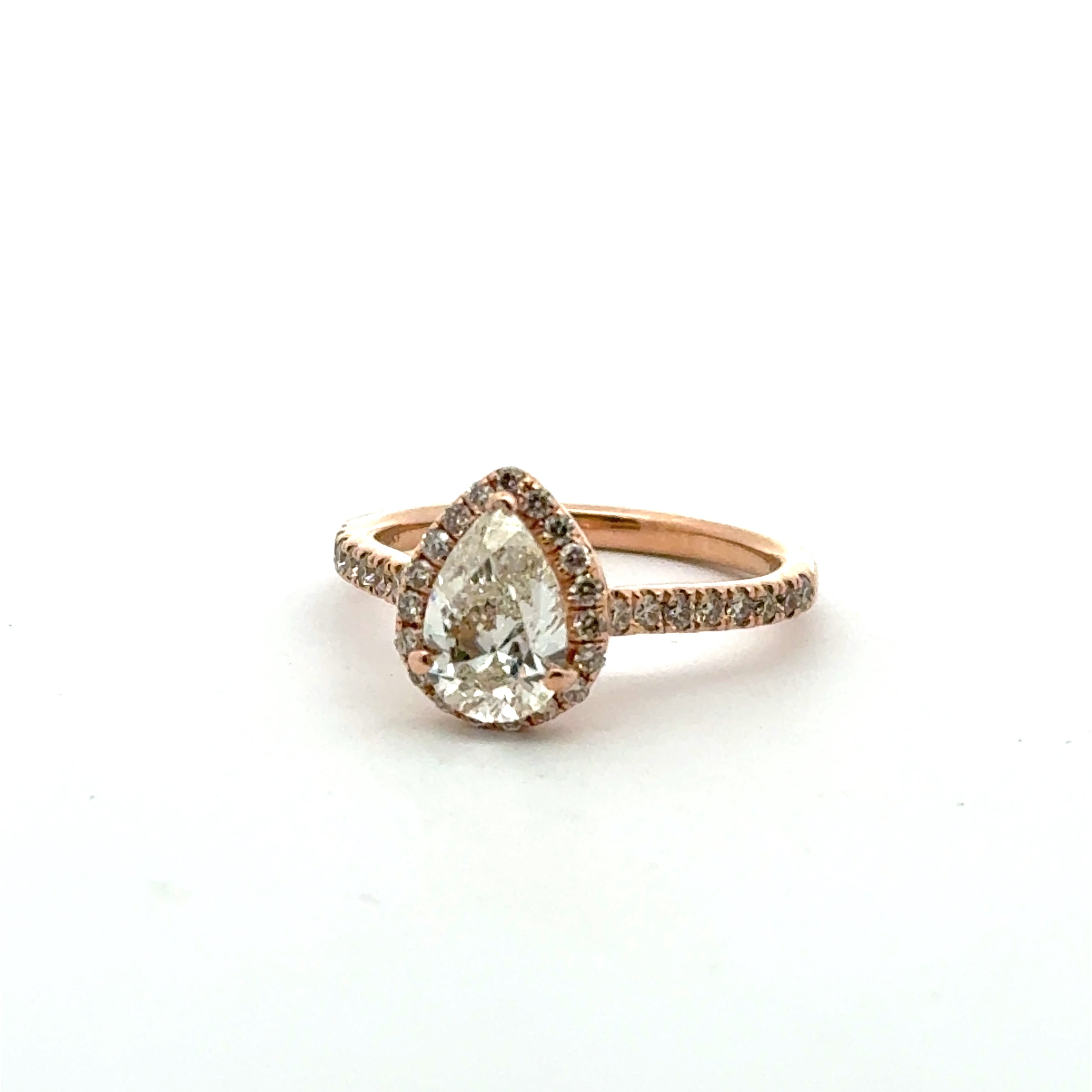 ESTATE JEWELRY