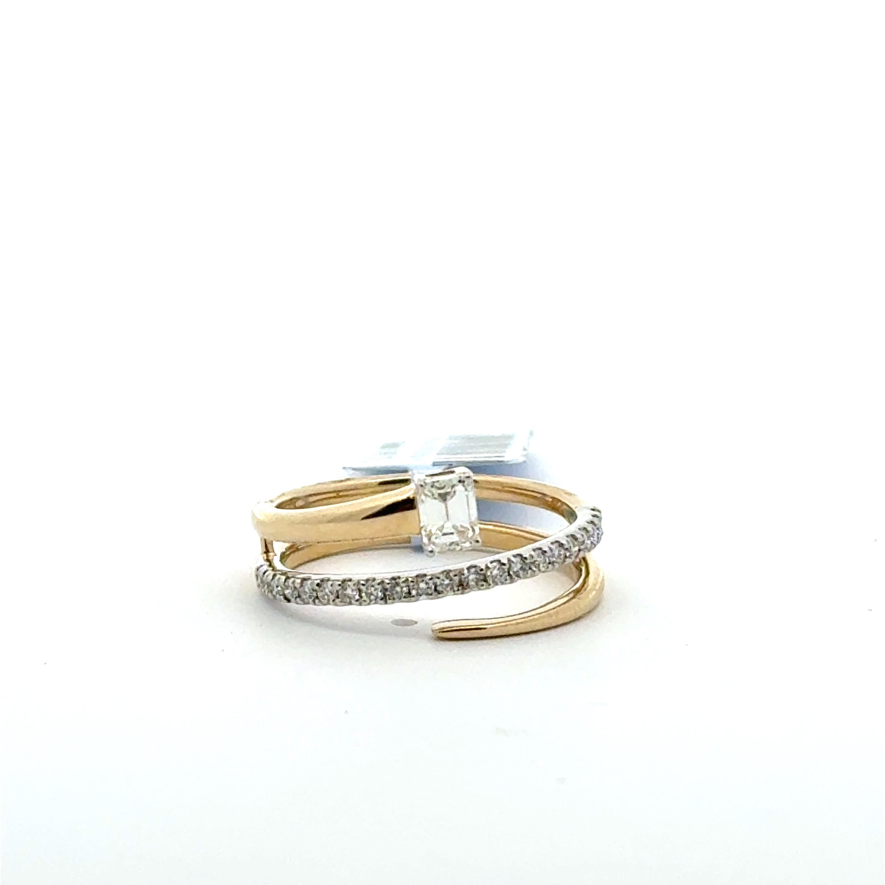 Diamond Fashion Rings - Women