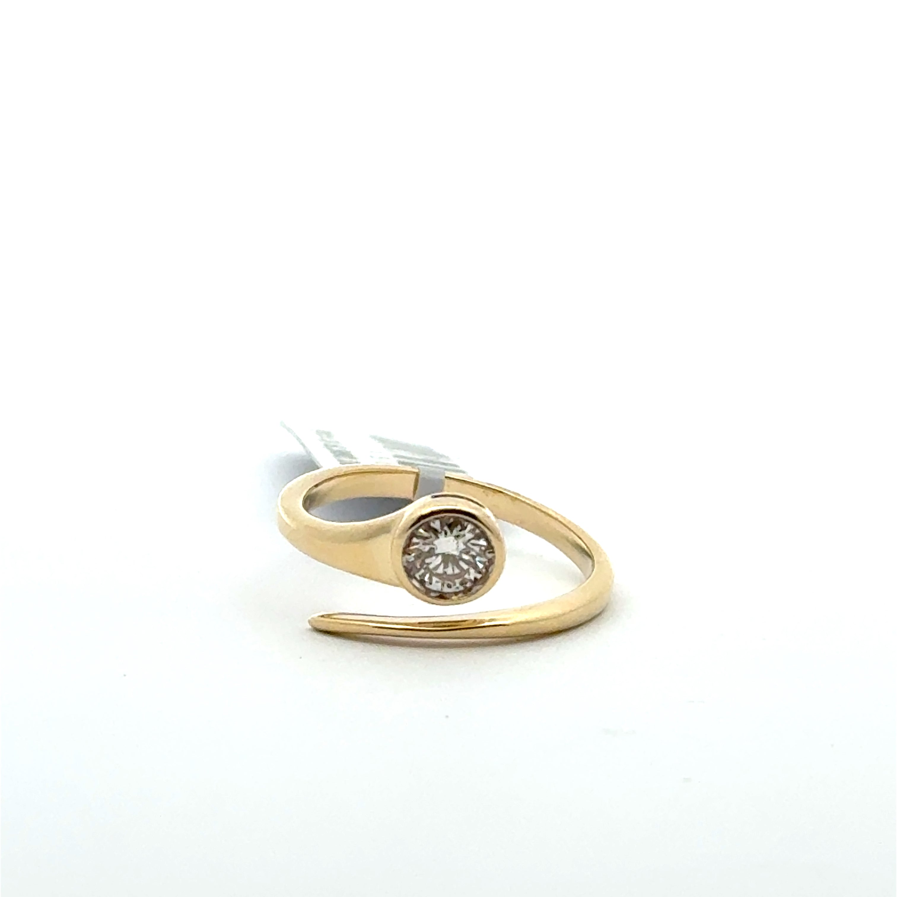 Diamond Fashion Rings - Women